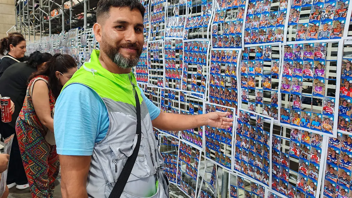 TARJETAS FESTIVAL Voleibol León 2025