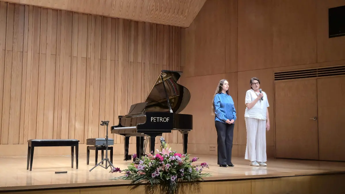 Inauguración FIV León 2025