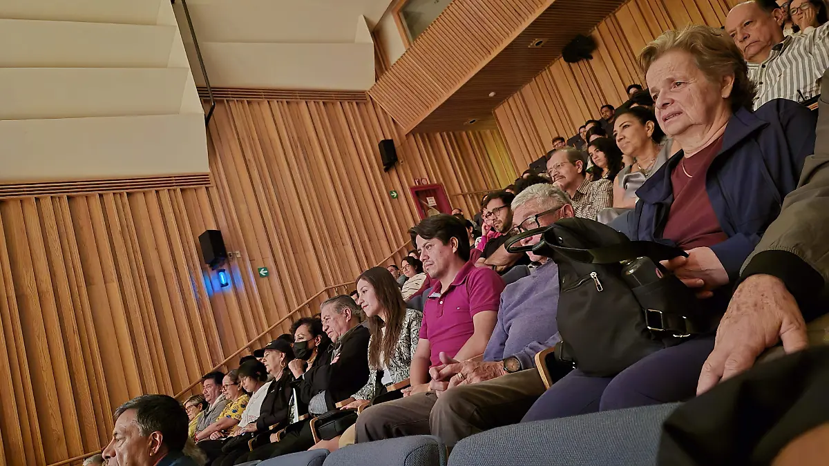 Inauguración FIV León 2025