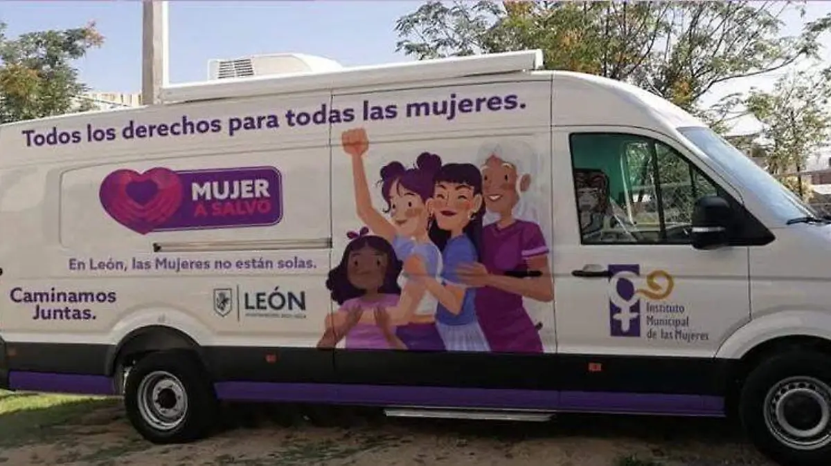 CORTESIA INMUJERES 