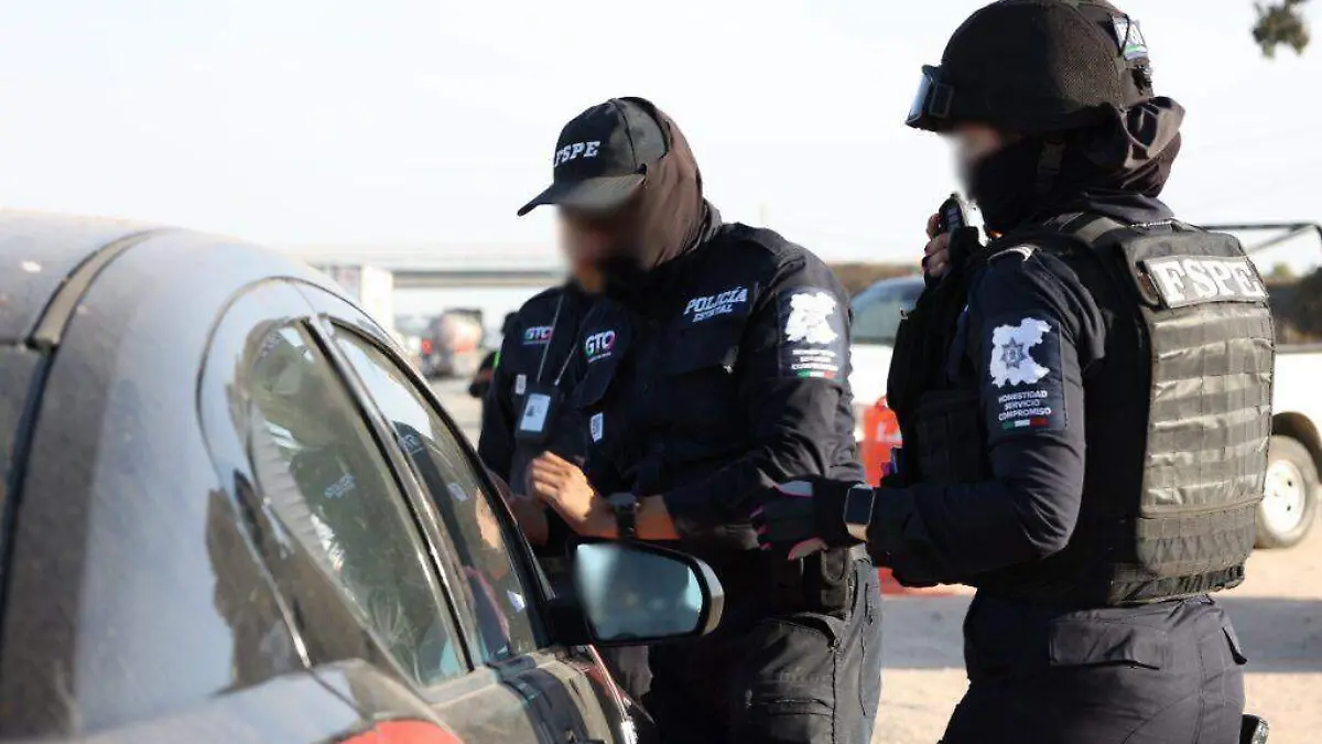 Guanajuato – Buscamos que la prevención sea la clave para la reducción de delitos 1