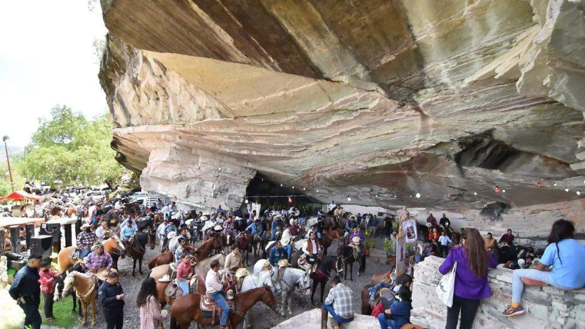 Guanajuato – Día de la Cueva, qué es, cuándo será y qué actividades se realizan en la capital por esta tradición 6