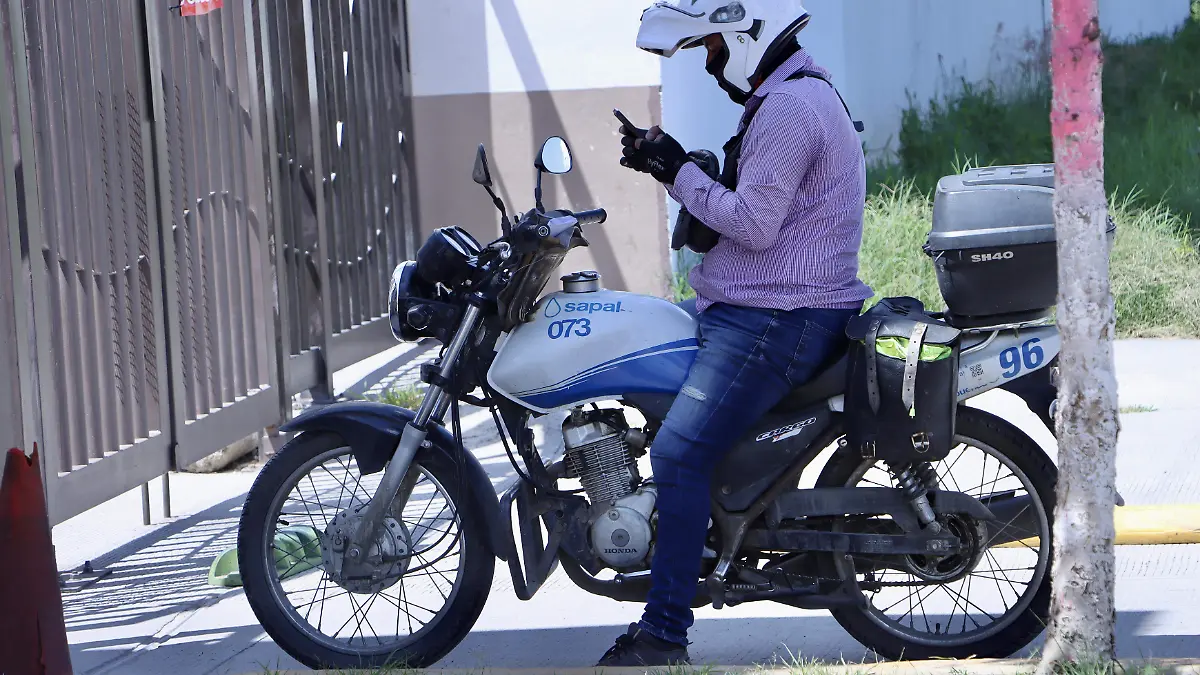 Denuncia Ciudadana SAPAL