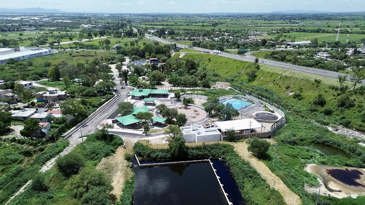 Parque la Reserva - Fco Meza (7)