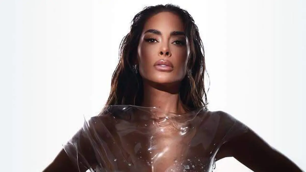 Galilea Montijo -  La Casa de los Famosos México 3