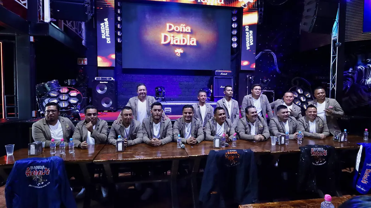 Banda Rebelde - Fco Meza (9)