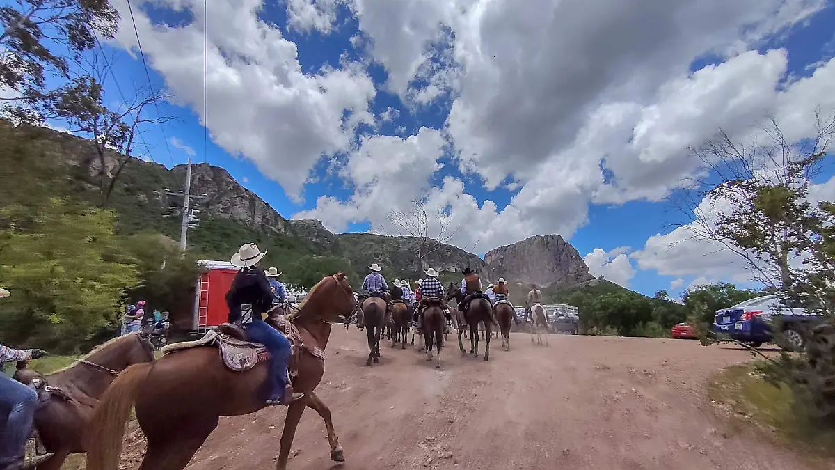 San Ignacio de Loyola: la devoción que enciende la montaña y une historia y tradición en Guanajuato21