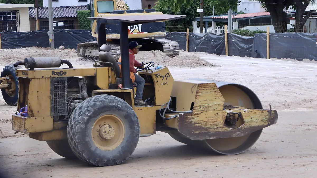 427 alumnos temporalmente asisten a otro plantel