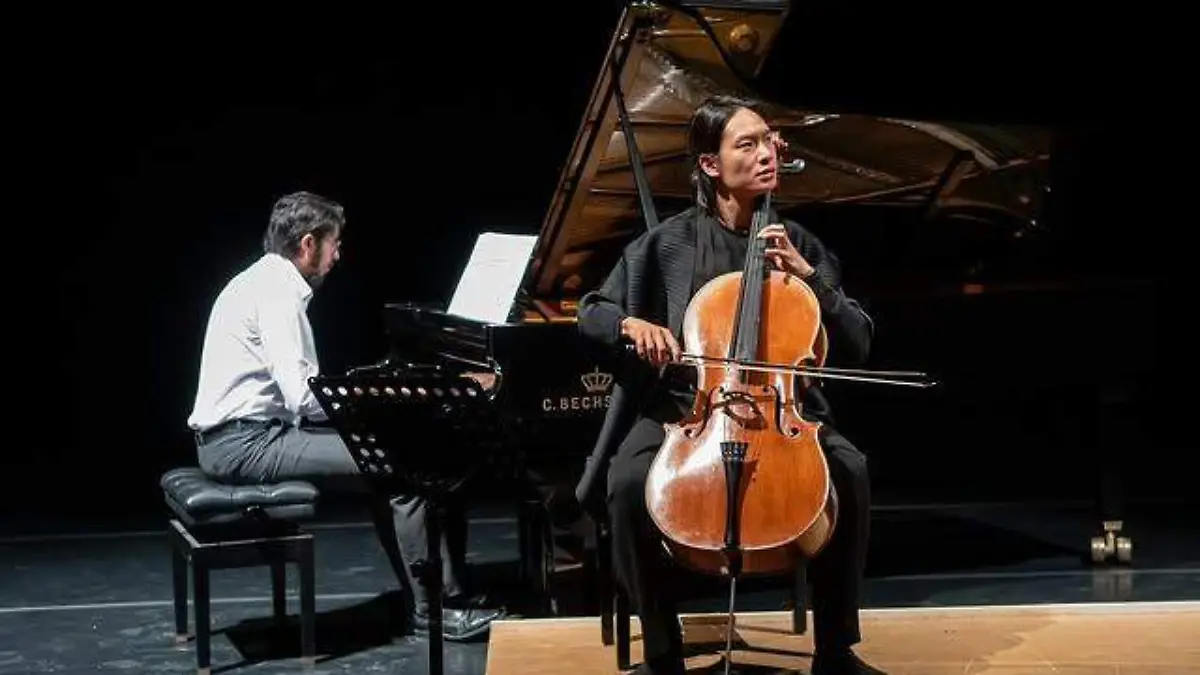 MON PUO LEE - FOTO FIV LEÓN