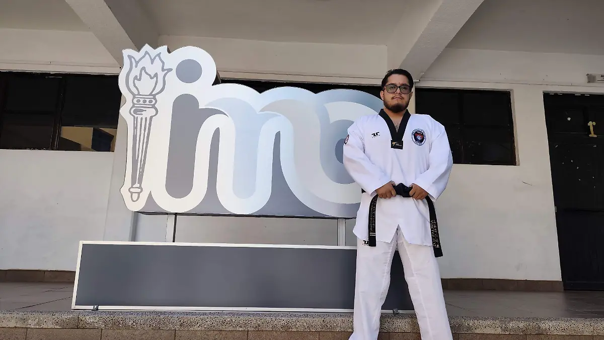 Se inaugura _Team Guerreros Tiger_ Escuela de taekwondo en Guanajuato