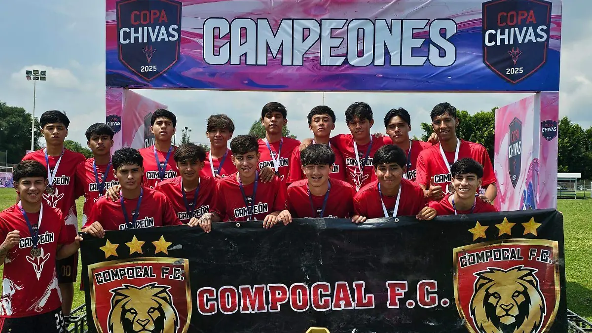 Cortesia Compocal FC (1)