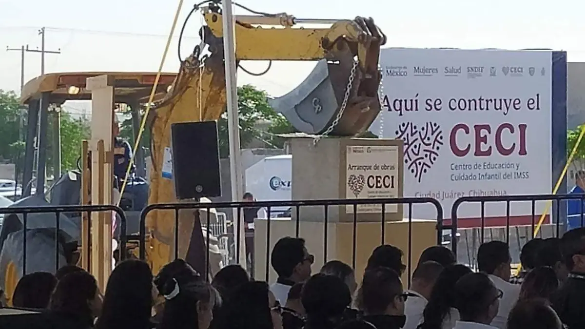 Guanajuato – Impulsarán construcción de un CECI en la capital