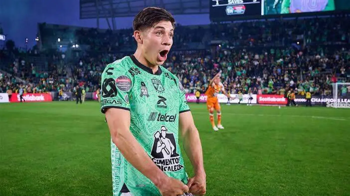 “El Plátano ya cuenta con pasado esmeralda