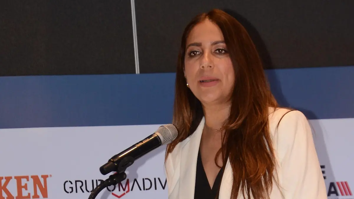 Libia Dennise García Muñoz Ledo, Gobernadora de Guanajuato 