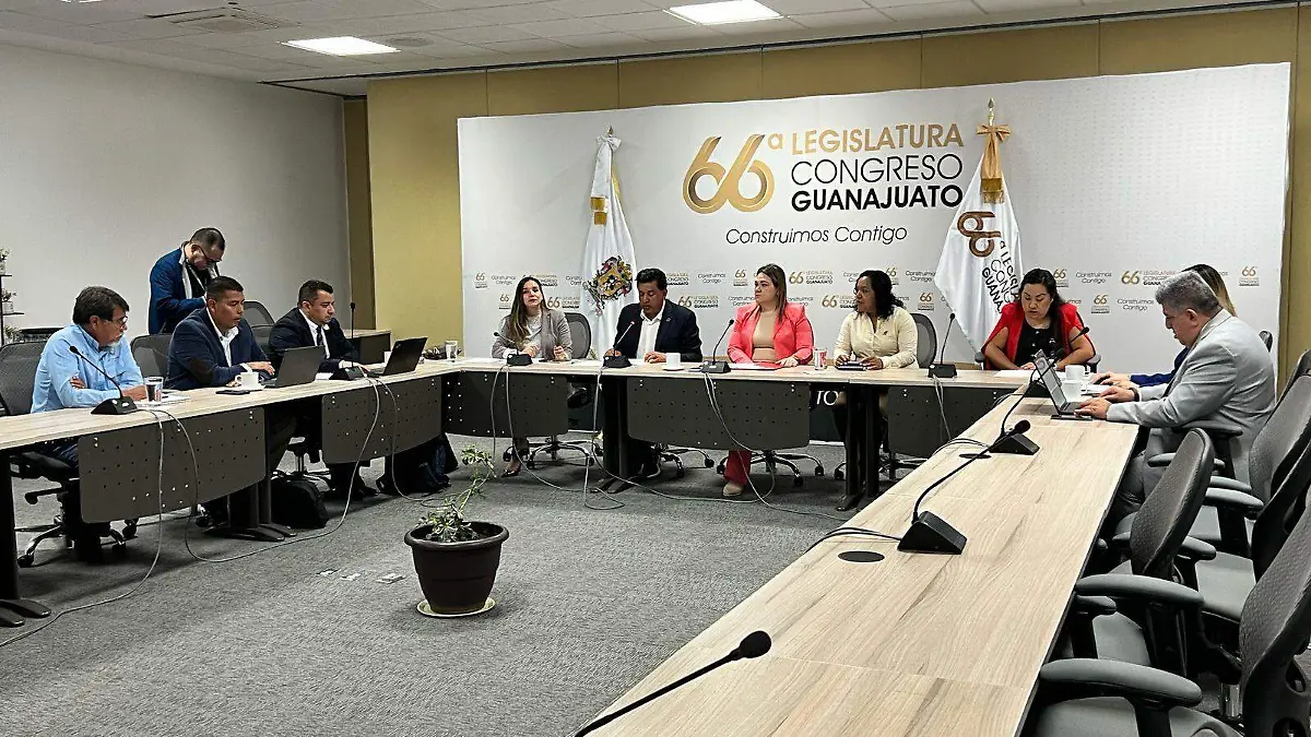 Guanajuato – Se necesita brindar apoyo integral a todas las familias jornaleras de Guanajuato Guanajuato – Se necesita brindar apoyo integral a todas las familias jornaleras de Guanajuato 