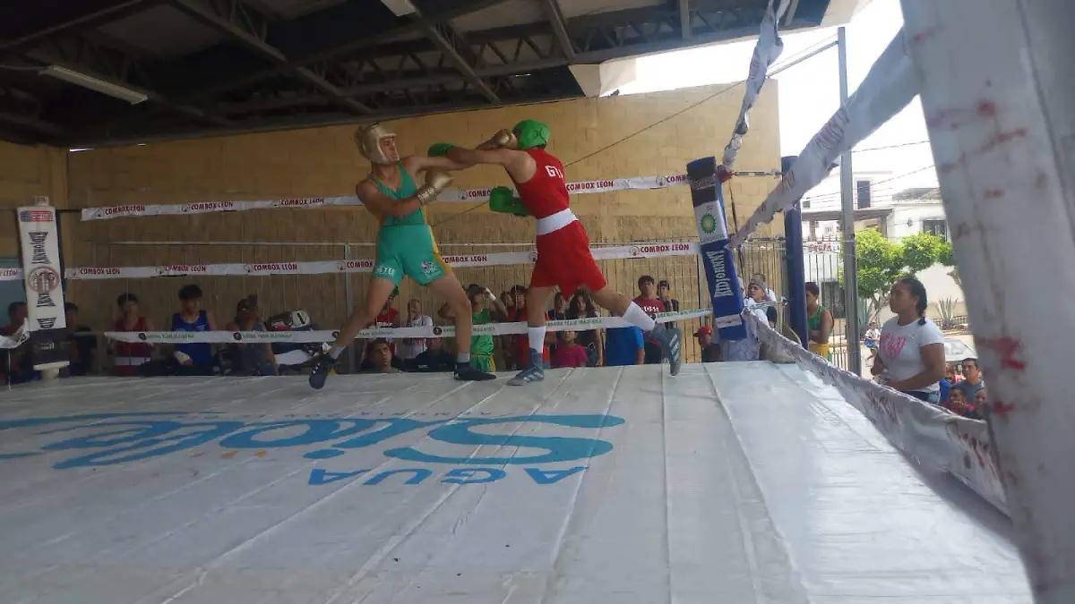 SNEBA WBC Guanajuato lanza Campeonato Estatal rumbo a la Olimpiada Nacional de Pueblos Indígenas 2025