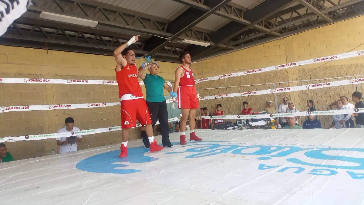 SNEBA WBC Guanajuato lanza Campeonato Estatal rumbo a la Olimpiada Nacional de Pueblos Indígenas 2025