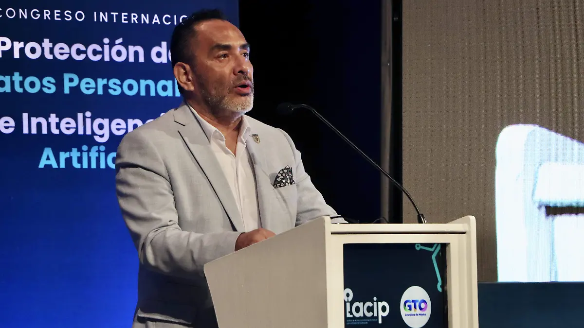 Víctor Aguirre Armenta, Subsecretario de Protección a los Derechos Humanos de León