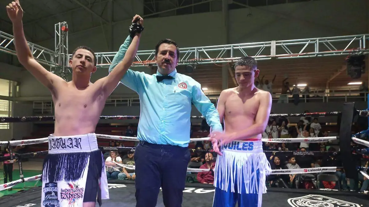 Cortesia Bajio Boxing Promotions Boxeo de Gala XXIII (3)