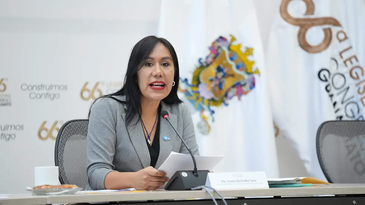 Susana Bermúdez Cano