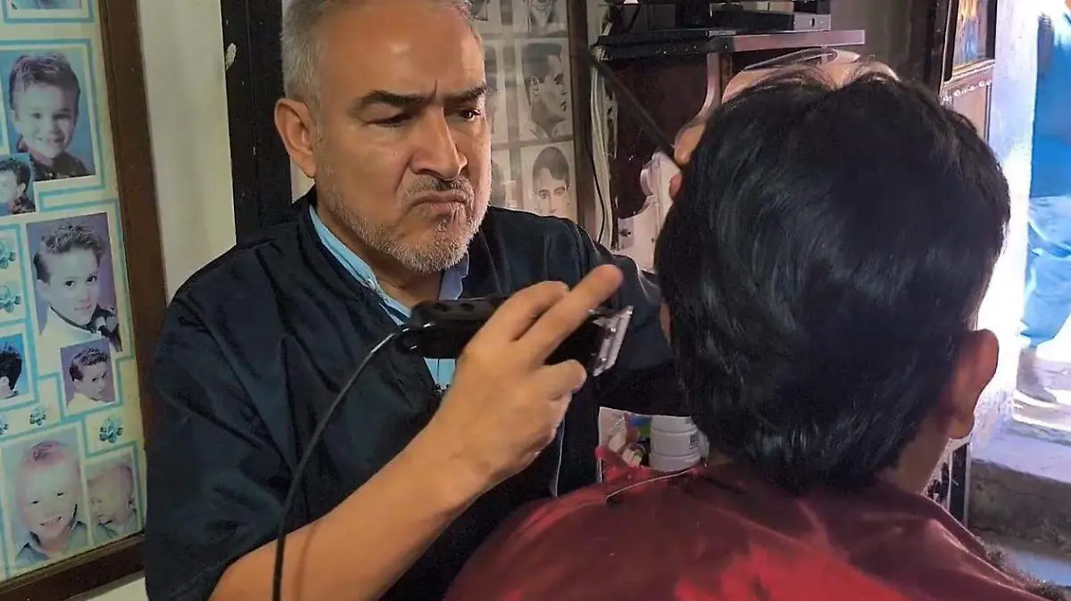 Peluquerías Los Gallos, un legado familiar que une comunidad y estilo