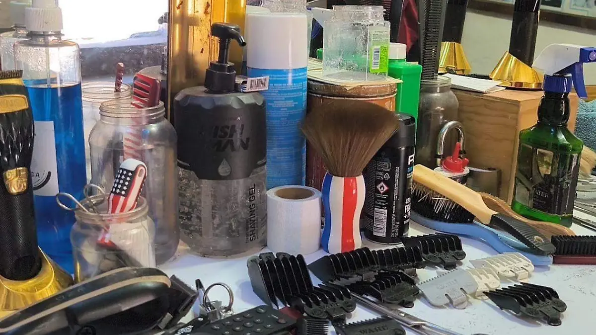 Peluquerías Los Gallos, un legado familiar que une comunidad y estilo