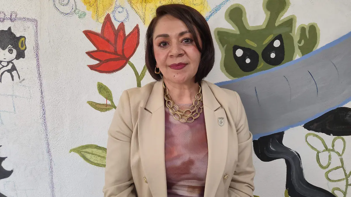 Claudia Aviña PAPNNA