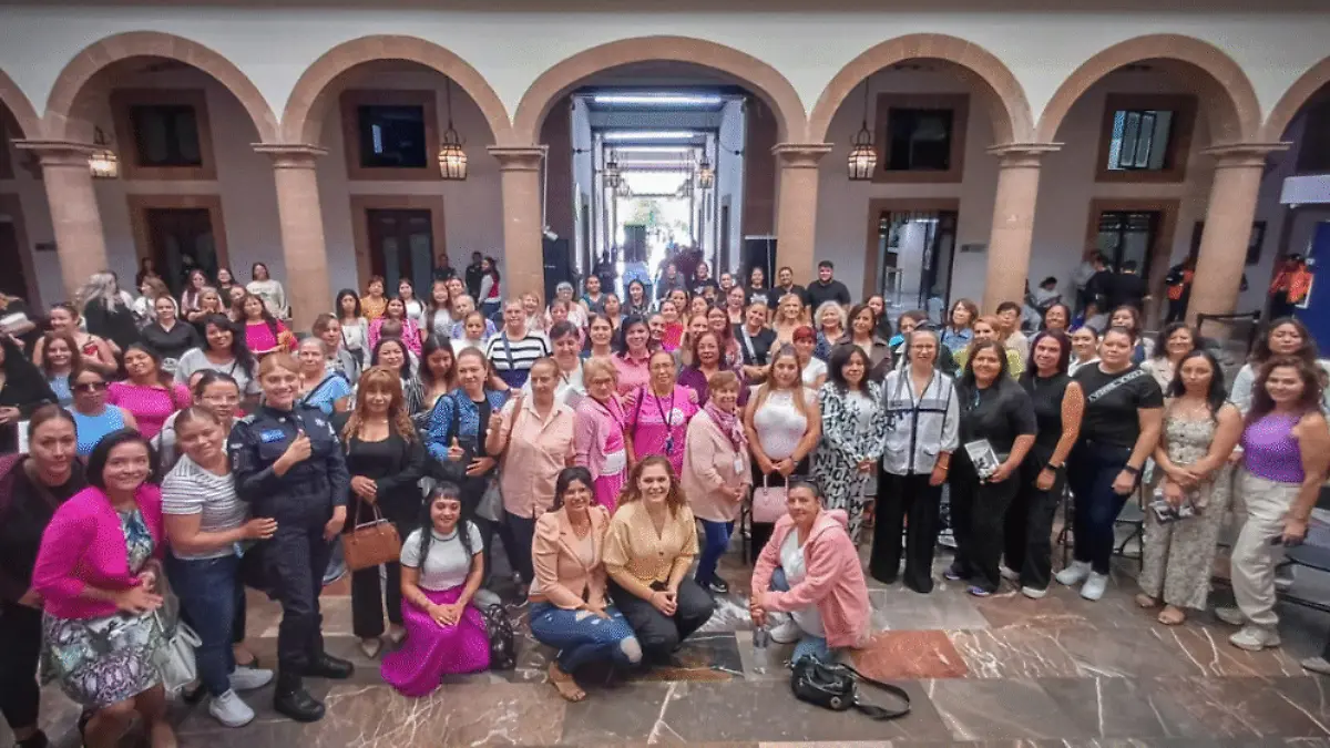 Guanajuato – Pese a que hay órdenes de protección, mujeres capitalinas no quieren usarlas