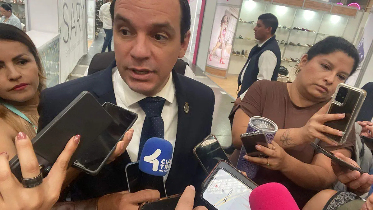 Guanajuato y San Luis Potosí firman convenio para operativos y detenciones más allá de sus fronteras