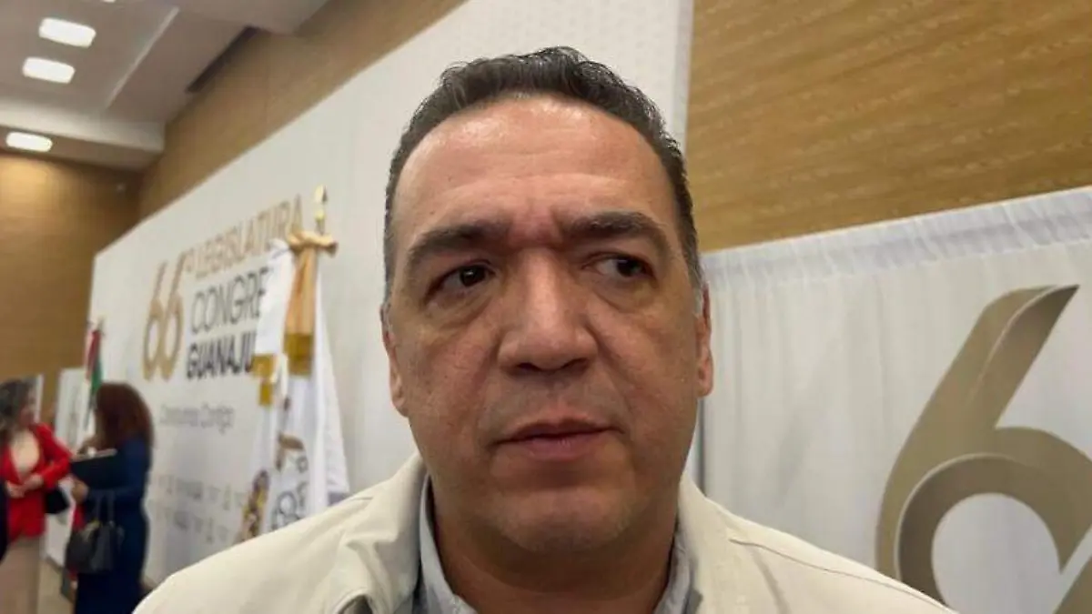 Sergio Contreras Guerrero.