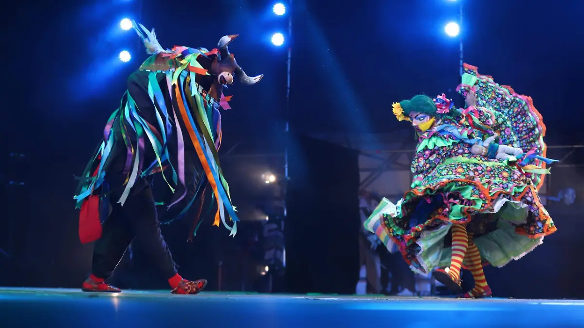 UG fortalece su presencia cultural en el Cervantino 2025 con música, danza y artes visuales3