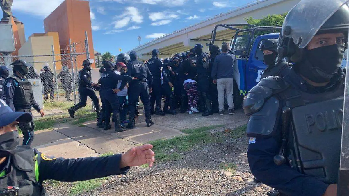 Guanajuato – Todavía hay esperanza de justicia para buscadoras detenidas en 2020