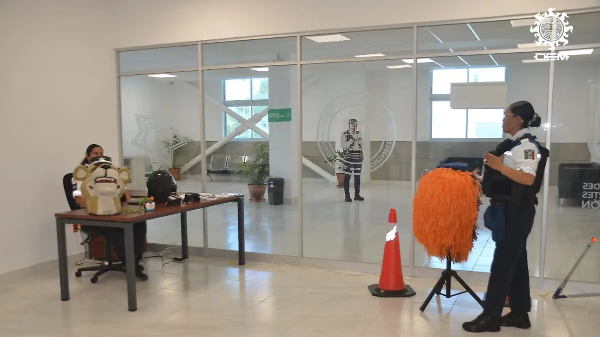 edificio seguridad león 450