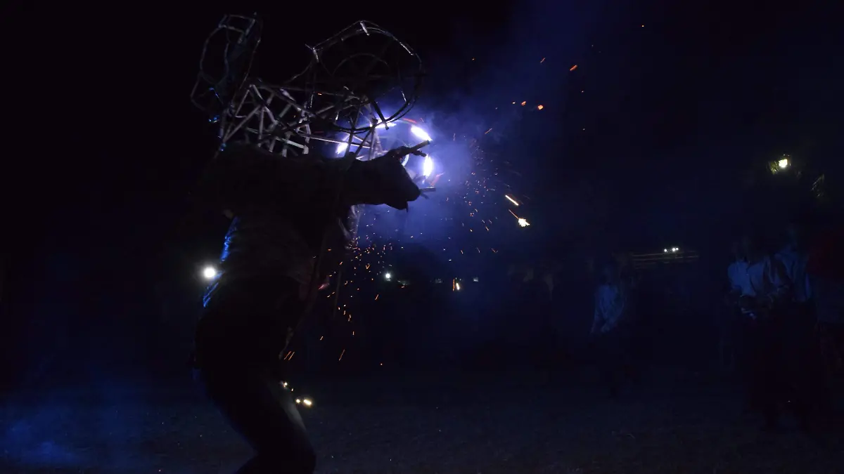 PREVENCION MASACRE FIESTAS