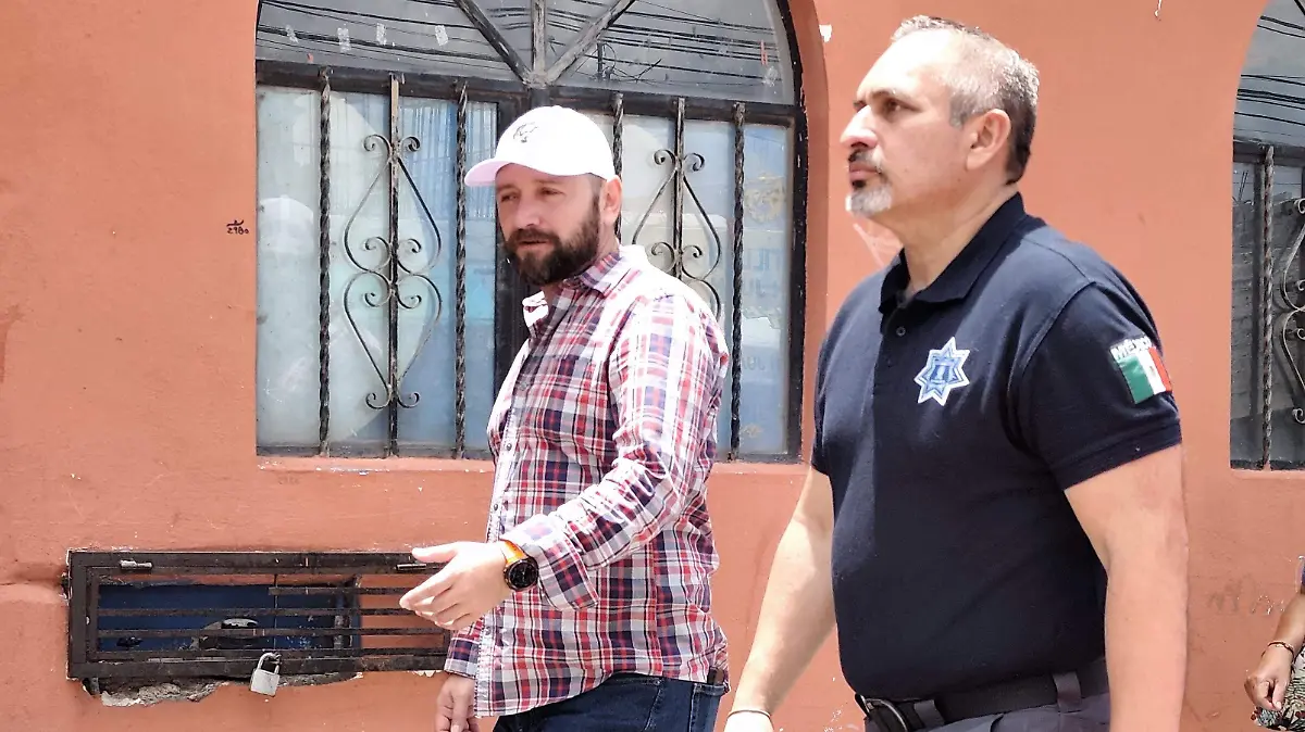 Refuerzan medidas de seguridad para estudiantes en Guanajuato capital2