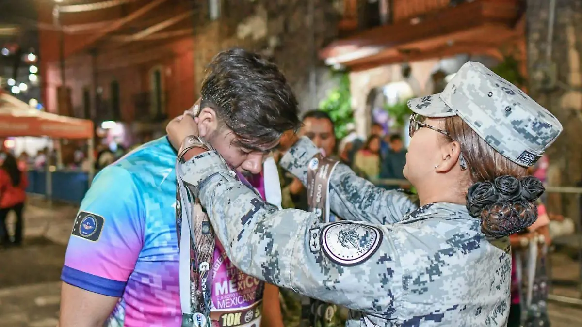 CARRERA LA GRAN FUERZA DE MEXICO (3)