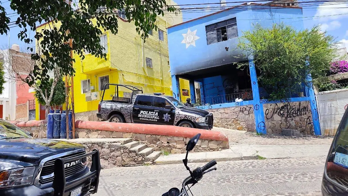 Preocupa vecinos inseguridad y  consumo de drogas en eventos deportivos en el Cerro del Cuarto (3)