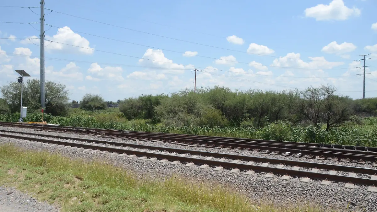 Terreno para Parque Metropolitano Sur