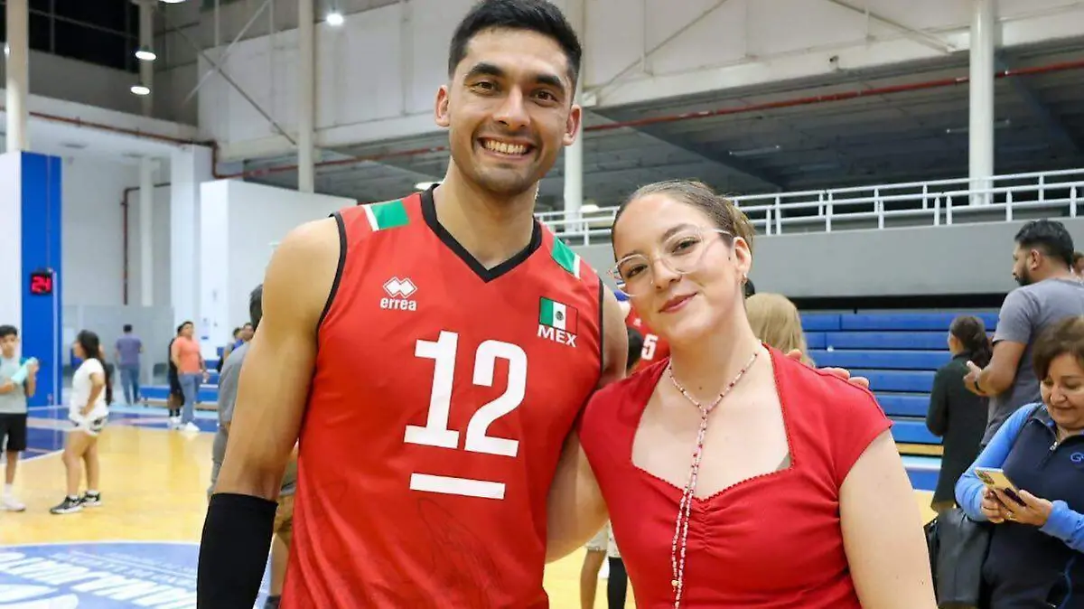 Cortesia COMUDE Leon Mexico Voleibol (1)