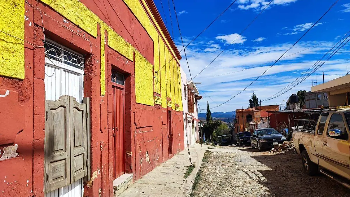 Ola de robos en Mineral de la Luz: vecinos amenazan con hacer justicia ante la falta de vigilancia4