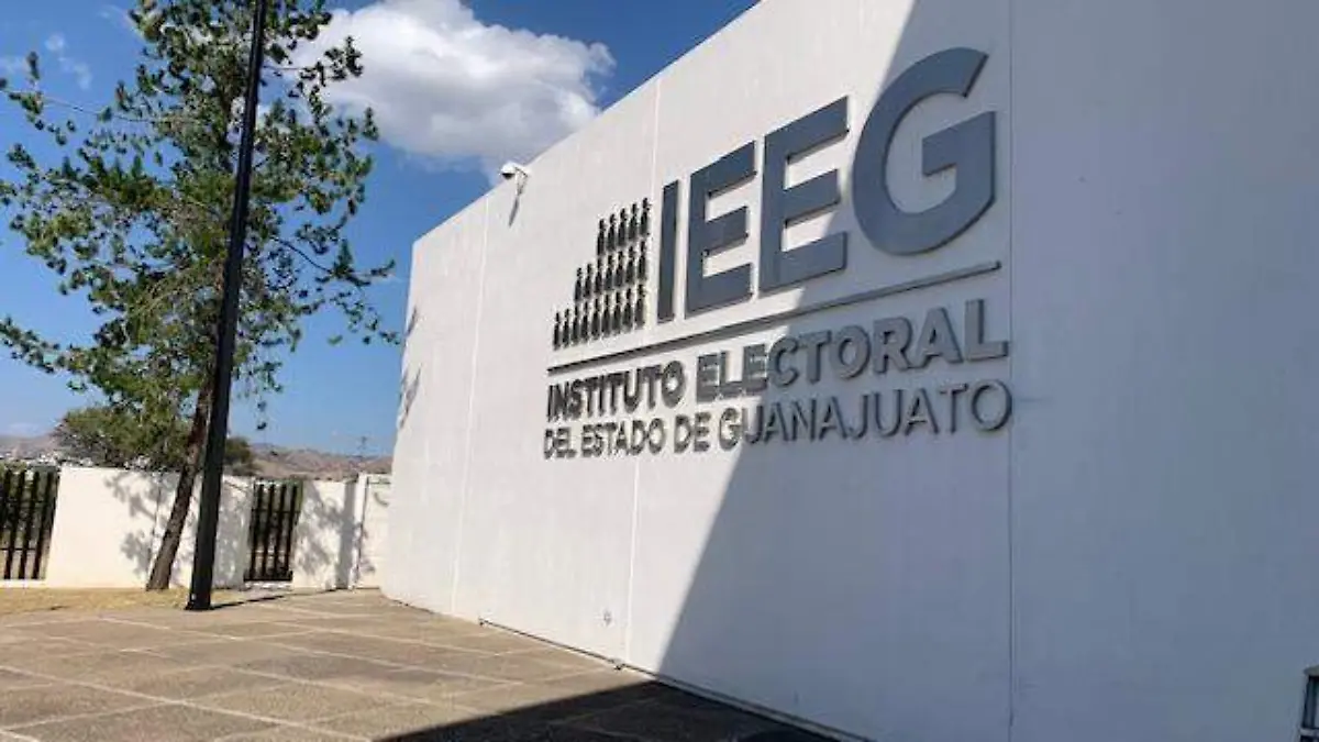 Guanajuato – Organizaremos las elecciones sin importar la posibilidad de desaparición del IEEG Canchola