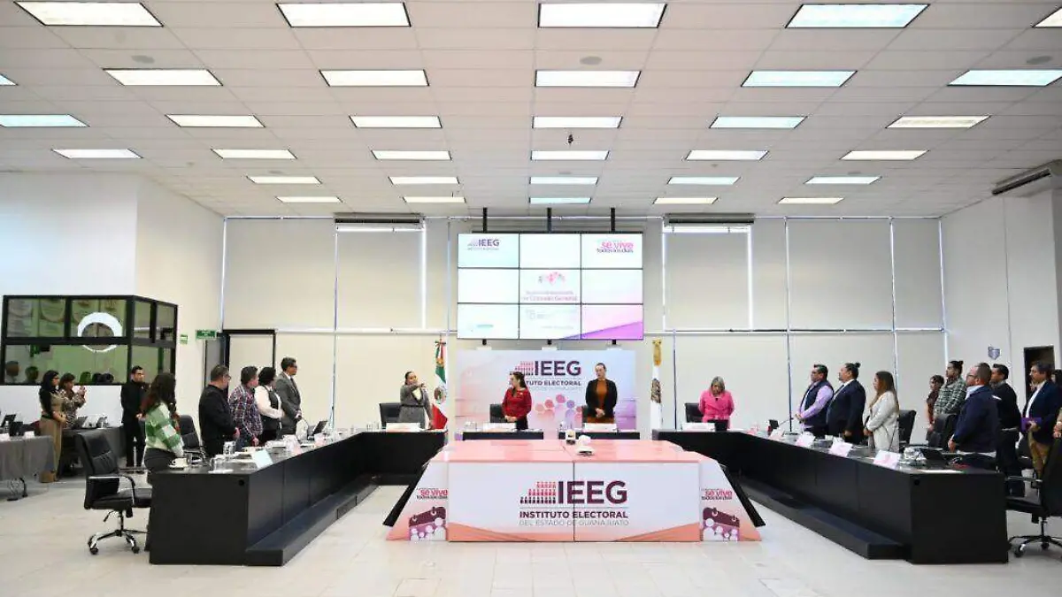 Guanajuato – Organizaremos las elecciones sin importar la posibilidad de desaparición del IEEG Canchola (1).jpeg