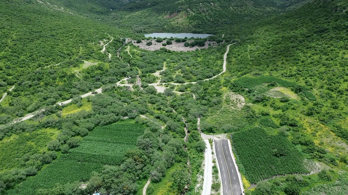 Parque Metropolitano el Potrero - Fco Meza (5)