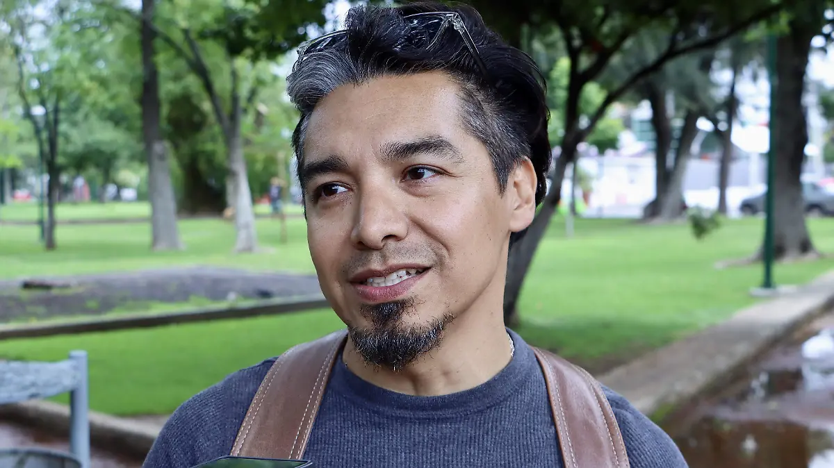 Doctor Justo Eduardo Hernández Sabanero.