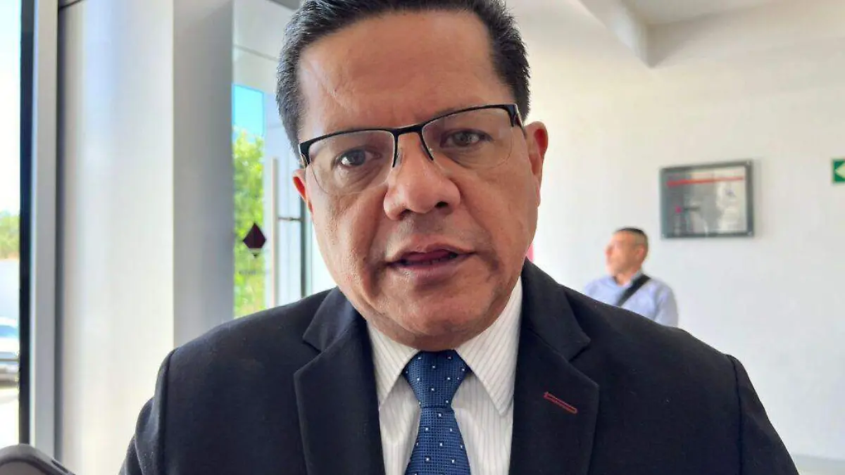 Guanajuato – Calibre de las armas es fundamental para el trabajo de los policías Alcantar