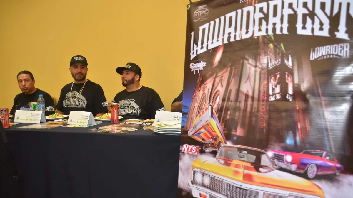 F CARMONA LOWRIDERFEST (2)