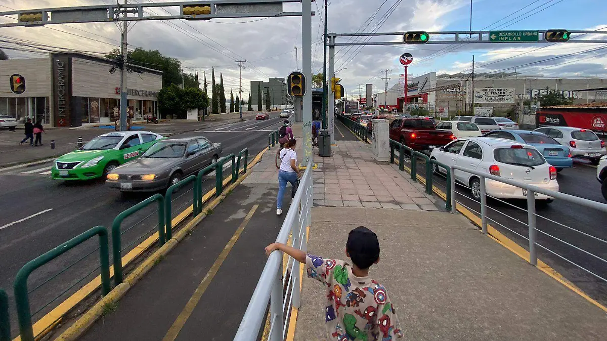 cruceros Torres Landa