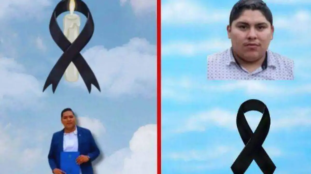 Jóvenes del municipio de San Felipe - localizdos tres