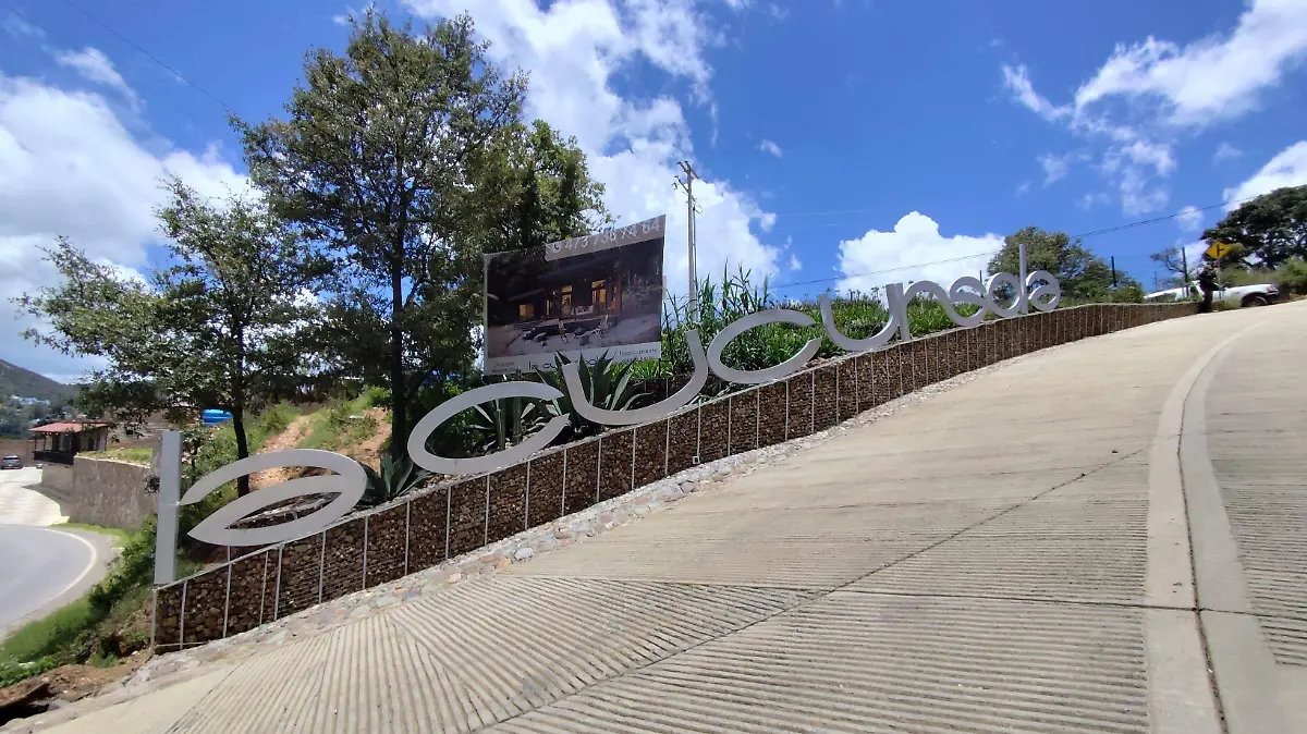 Guanajuato – Para que autoridades locales intervengan en La Cucursola, primero debe finalizarse investigación federal