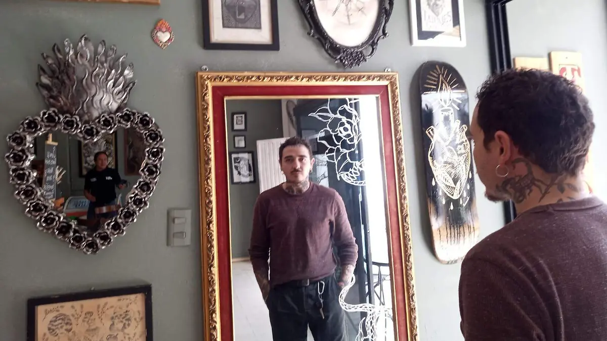 Este 6 de septiembre, Flash in Tattoo en Sagrado Tatuajes